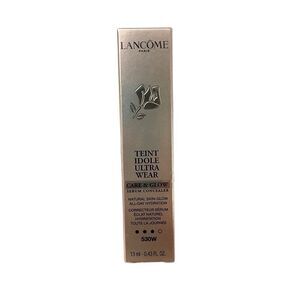 Lancome Teint Idole Ultra Wear Care & Glow Serum Concealer 530W